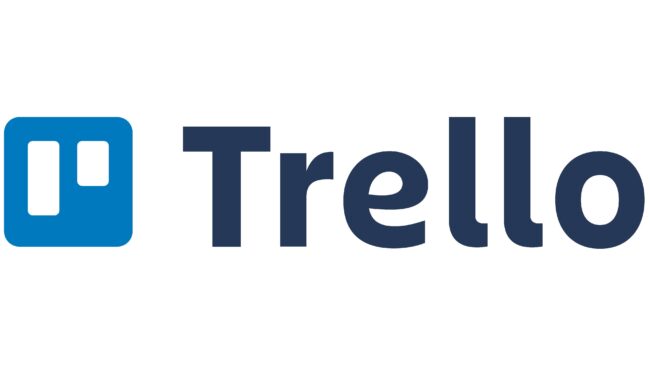 Trello Logo 2021-presente