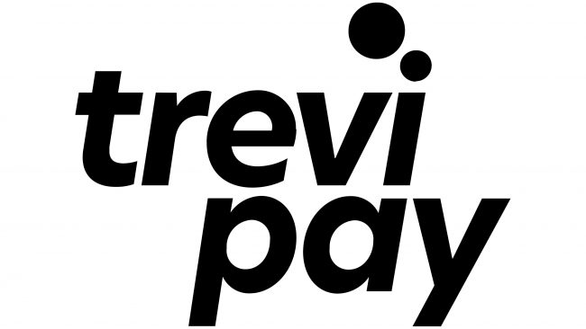 TreviPay Nuevo Logotipo