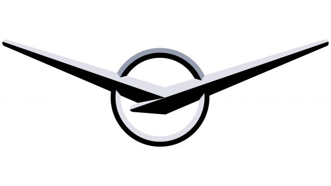 UAZ Logo (1941-Presente)