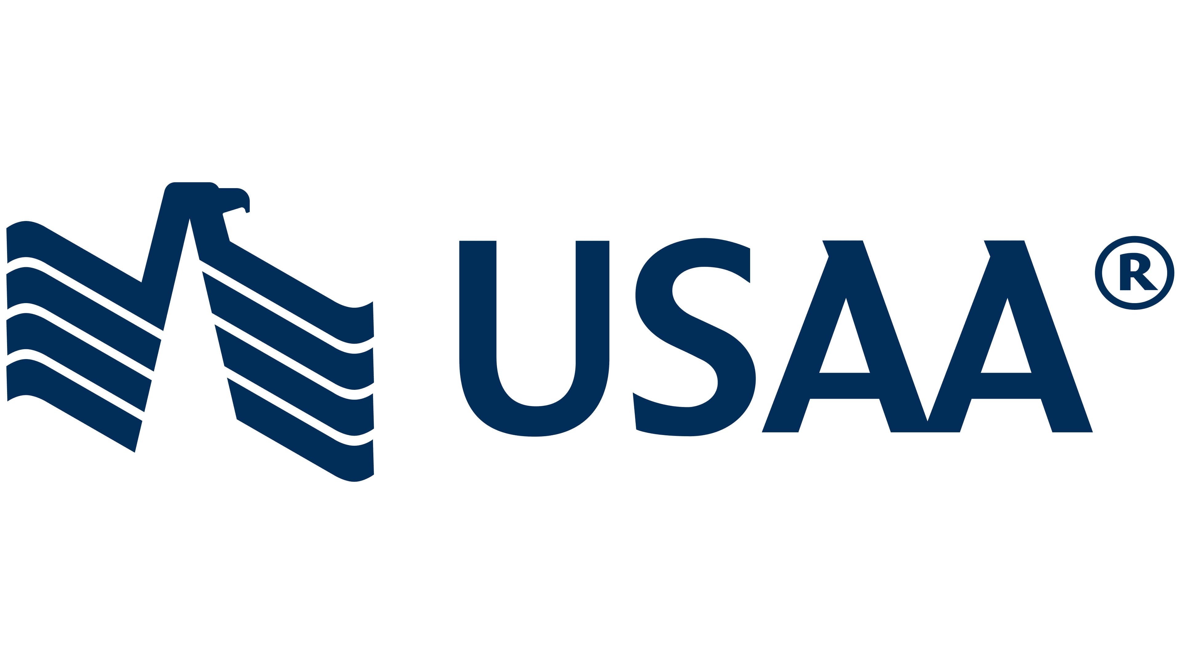 USAA Logo | LOGOS de MARCAS