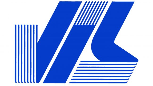 VAZInterService Logo (1991-Presente)