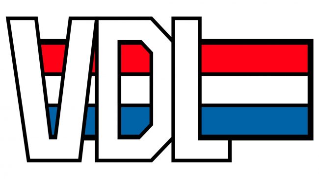VDL Nedcar Logo (1967-Presente)
