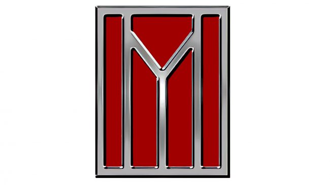 Vandenbrink Logo (2006-Presente)