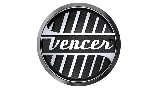 Vencer Logo (2010-Presente)