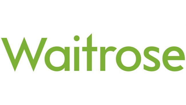 Waitrose Logotipo 2004-2018