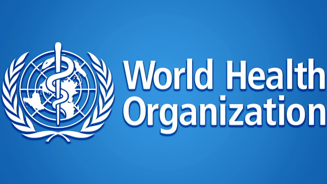 World Health Organization Emblema