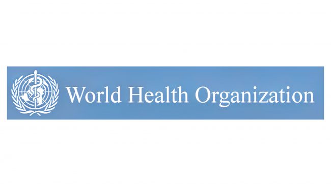 World Health Organization Logotipo 1948-2006