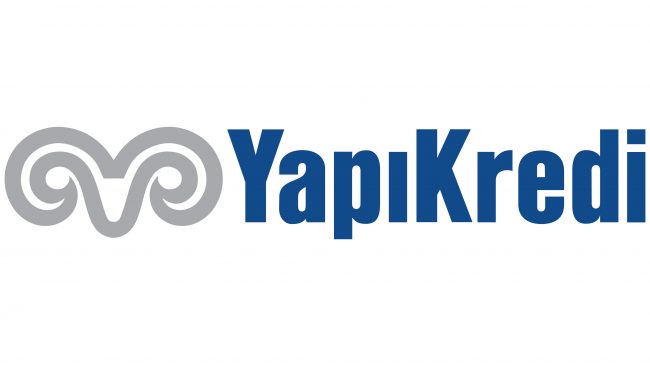 Yapı Kredi Logotipo 2006-presente