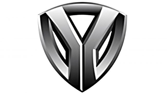 Yarovit Motors Logo (2003-Presente)