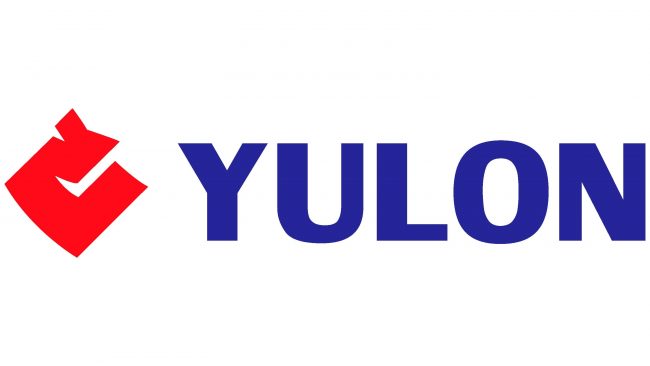 Yulon GM Logo (1953-Presente)