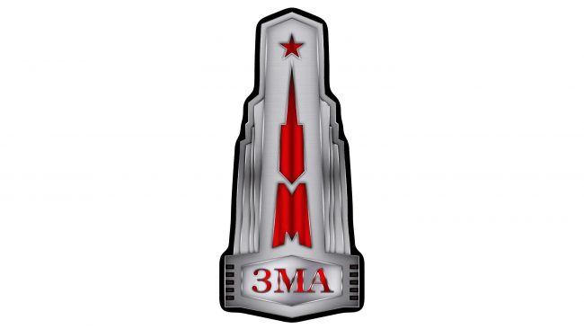 ZMA Logo (1987-2010)