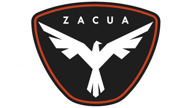 Zacua Logo (2017-Presente)
