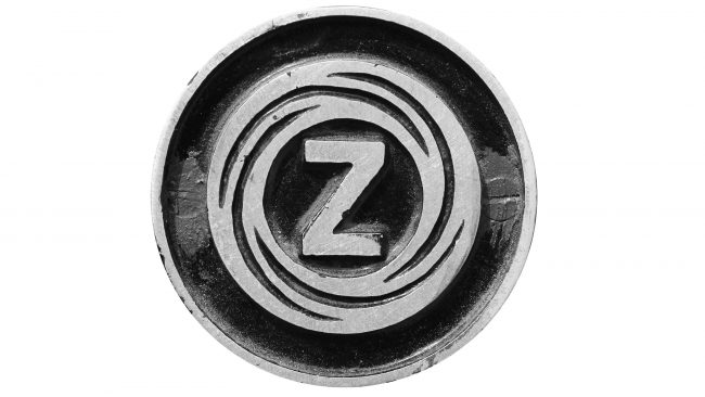 Zbrojovka Logo (1924-1937)