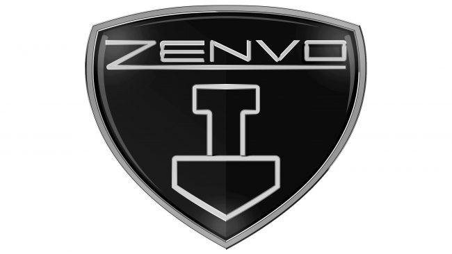 Zenvo Automotive Logo (2004-Presente)