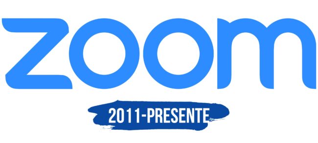 Zoom Logo Historia
