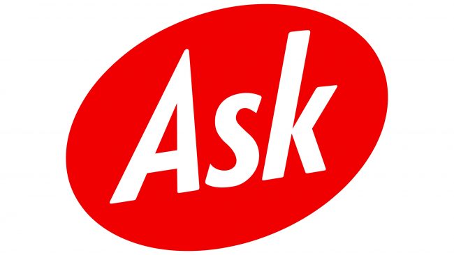 Ask.com Search Logo