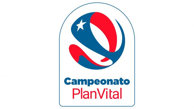 Campeonato ANFP Nuevo Logotipo