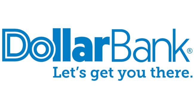 Dollar Bank Nuevo Logo