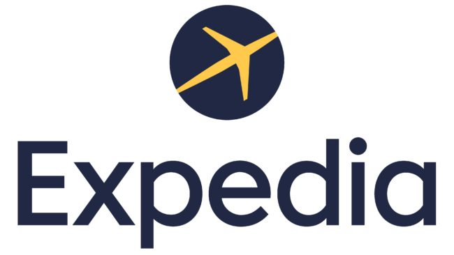 Expedia Emblema
