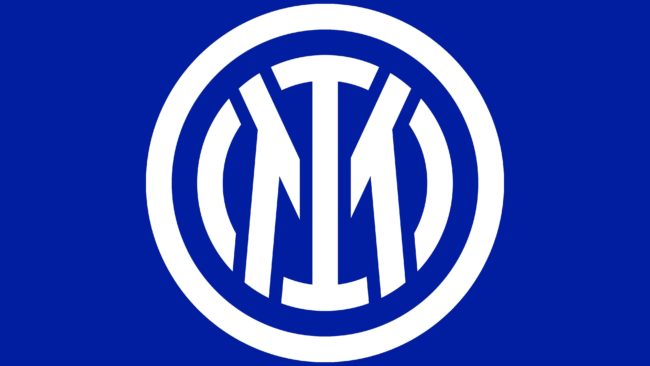 FC Internazionale Milano Nuevo Logotipo