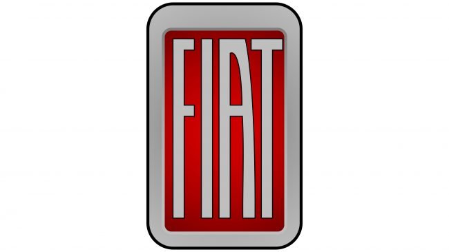 Fiat Logotipo 1931-1932