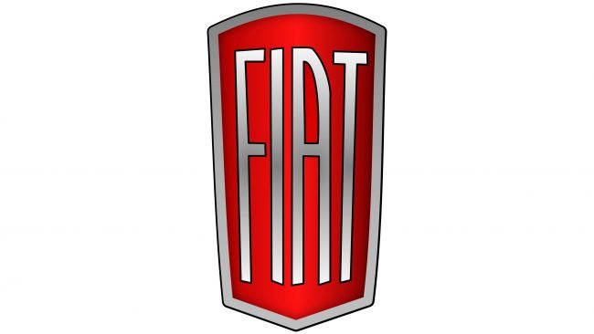 Fiat Logotipo 1938-1949