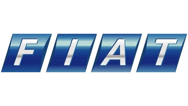 Fiat Logotipo 1999-2003