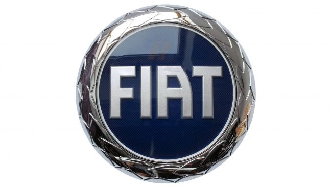 Fiat Logotipo 1999-2006