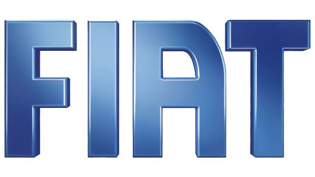 Fiat Logotipo 2001-2006