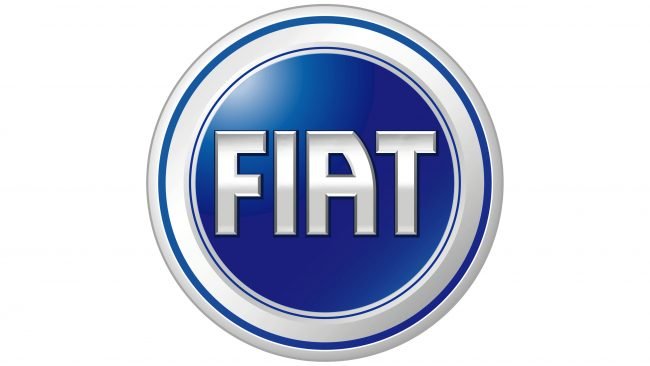 Fiat Logotipo 2003-2006