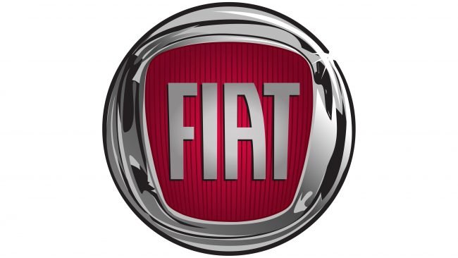 FIAT Logo y símbolo, significado, historia, PNG, marca