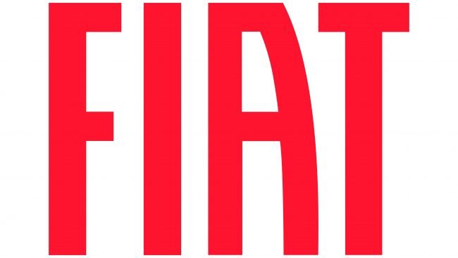 Fiat Logotipo 2020-presente