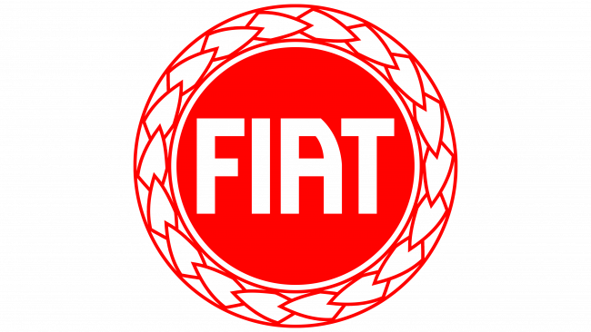 Fiat Simbolo