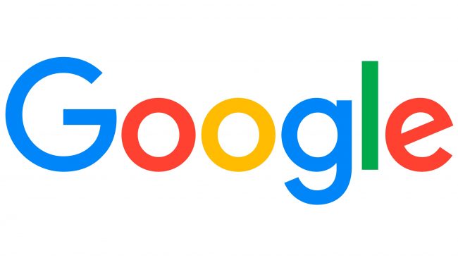 Google Search Logo