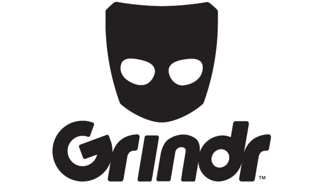 Grindr Logotipo 2016-presente