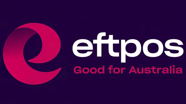 Logotipo del sistema de pago Eftpos