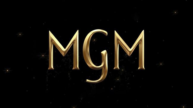 MGM Nuevo Logotipo