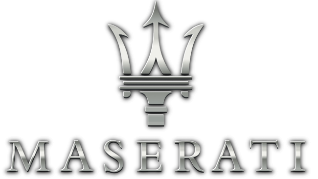 Maserati Simbolo