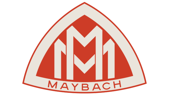 Maybach Emblema