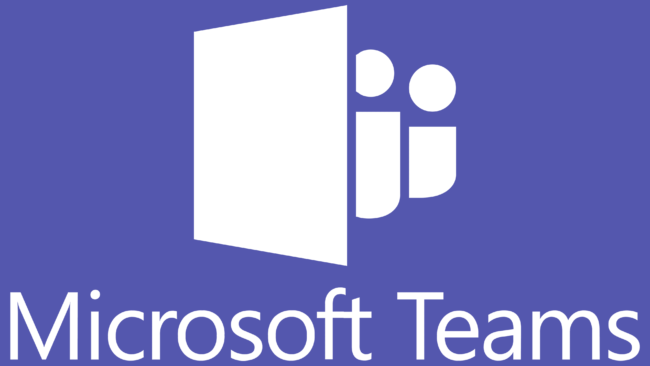 Microsoft Teams Emblema