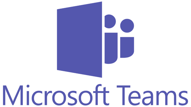 Microsoft Teams Simbolo