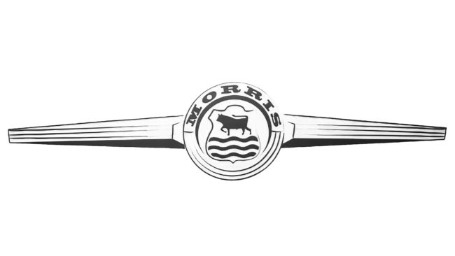 Mini Logotipo 1959-1962