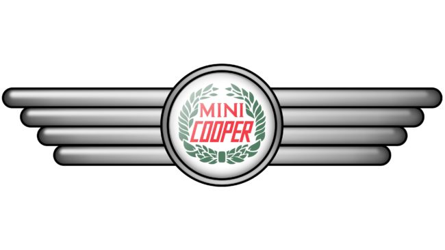 Mini Logotipo 1962-1968