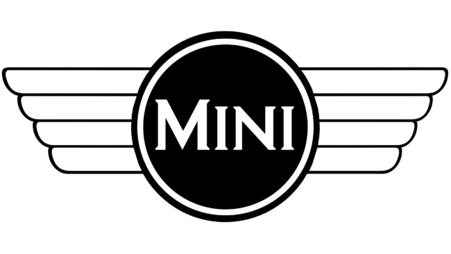 Mini Logotipo 1968-1969