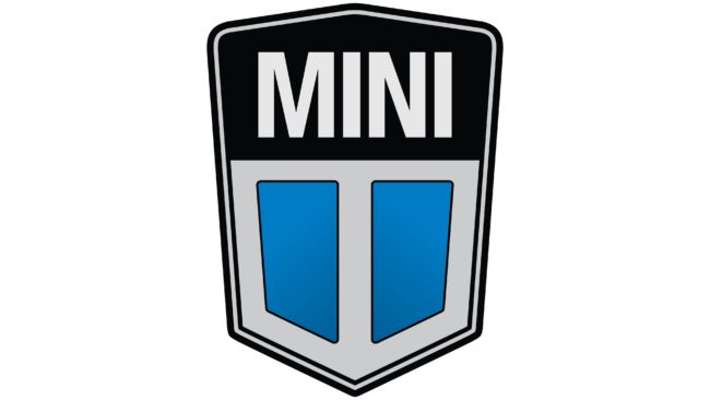 Mini Logotipo 1969-2001