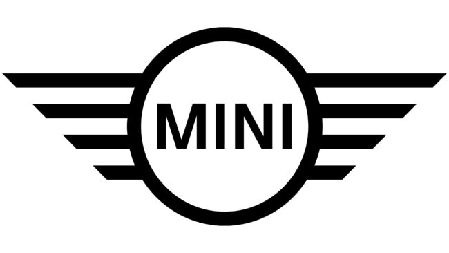 Mini Logotipo 2018-presente