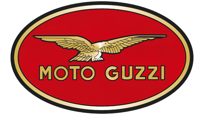 Moto Guzzi Emblema