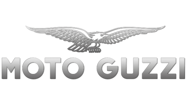 Moto Guzzi Simbolo