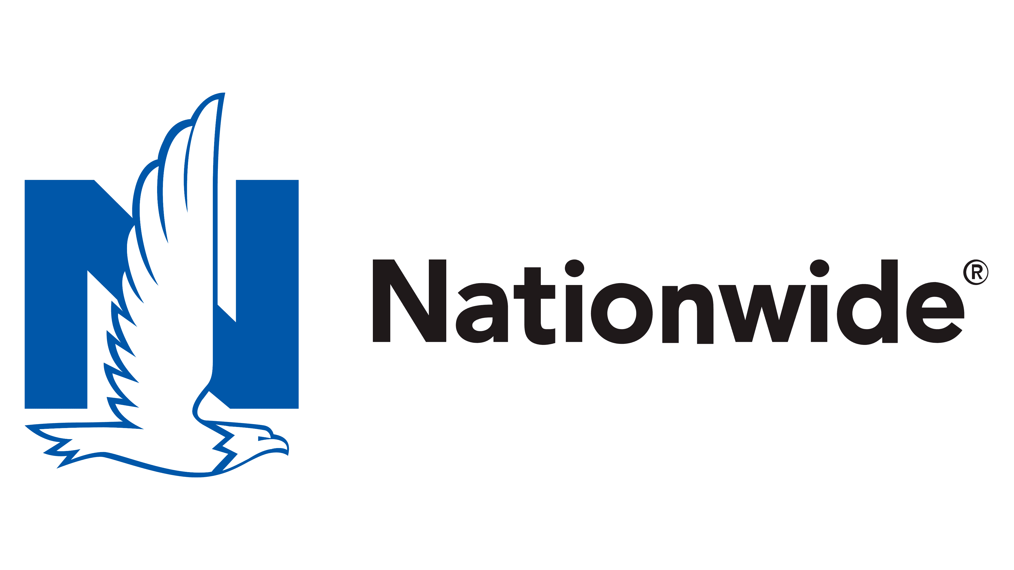 Nationwide Insurance Logo | LOGOS de MARCAS