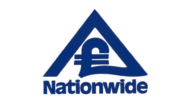 Nationwide Logotipo 1970-1987